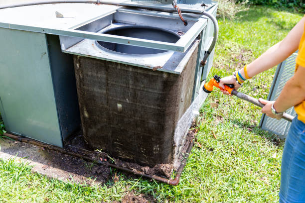 Best Duct Cleaning for Homes  in Agua Fria, NM